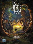 A Gest of Robin Hood (2024) Stalo Žaidimas