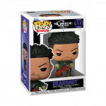 Funko POP! Animation: DC SSI - Deadshot