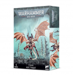 Warhammer 40,000: Tyranids Hive Tyrant/Swarmlord