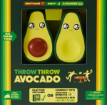 Throw Throw Avocado (2021) Stalo Žaidimas