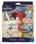 Disney Lorcana: Collection Starter Set