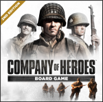 Company of Heroes: 2nd Edition (2025) Stalo žaidimas