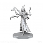 Pathfinder Battles Deep Cuts: Clockwork Mage (Figūrėlė)