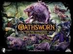 Oathsworn: Into The Deepwood Base Game