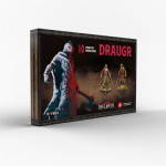 Gates of Niflheim Draugr Miniatures Set