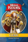 Hero Realms Cleric Pack Papildymas