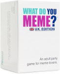 What Do You Meme?