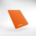 Gamegenic - Casual Album 18-Pocket Orange Kortų Albumas