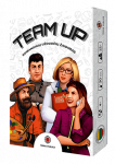 Team Up Stalo žaidimas
