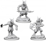 Figūrėlės D&D Nolzur's Marvelous Unpainted Miniatures - Kobolds