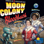 Moon Colony Bloodbath (2025) Stalo Žaidimas