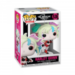 Funko POP! Animation: DC SSI - Harley