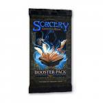 Sorcery TCG: Contested Realm - Booster