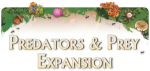 March of the Ants Evolved Predators & Prey EN - stalo žaidimo papildymas