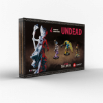 Gates of Niflheim Undead Miniatures Set