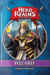 Hero Realms Wizard Pack Papildymas