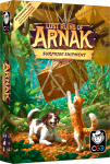 Lost Ruins of Arnak Surprise Shipment Papildymas