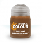 Contrast Fyreslayer Flesh (18 ml.)