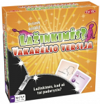 Lažinkimės? Vakarėlio versija (2015) Stalo žaidimas