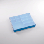 Gamegenic - Token Silo Blue