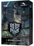 Stalo žaidimo papildymas Frostpunk: The Board Game &ndash; Timber City Expansion (2022)