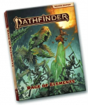 Pathfinder RPG Rage Of Elements Pocket Edition (P2)