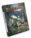 Pathfinder RPG: Pathfinder Monster Core Pocket Edition (P2)