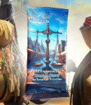 Kingdom Legacy: Merchants (2024) Stalo Žaidimo Papildymas