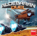 Aldebaran Duel (2023) Stalo Žaidimas