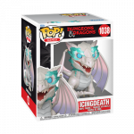 Funko POP! Super: D&D S2 - Icingdeath