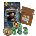 Sirius Dice - Dungeon & Dragons Undermountain Treasure Pack