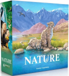 Nature stalo žaidimas