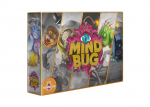 Mindbug - Base Set "First Contact" (Retail Version) Stalo Žaidimas