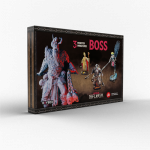 Gates of Niflheim Boss Miniatures Set