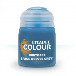 Contrast Space Wolves Grey (18 ml.)