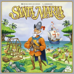 Santa Maria (2017) Stalo Žaidimas