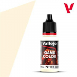 Vallejo - Game Color / Color - Off White