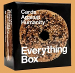 Stalo Žaidimo Papildymas Cards Against Humanity: Everything Box (2021)