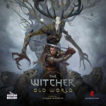 The Witcher: Old World (2022)