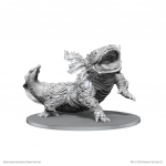 Dungeons & Dragons Nolzur's Marvelous Miniatures: Tlexolotl (Figūrėlė)