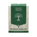 Dragon Shield Standard size License Sleeves - Magic: The Gathering Selesnya Conclave (100 įmaučių)