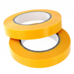Vallejo - Tools - Precision Masking Tape 10 mm x 18 m Twin Pack