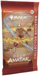 MTG - Avatar: the Last Airbender Collectors Booster - EN