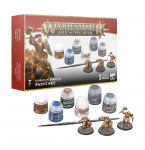 WH Stormcast Eternals + Paint Set
