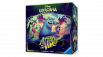 Disney Lorcana: Attack of the Vine! Illumineers Trove