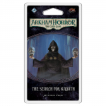 Arkham Horror LCG: The Search for Kadath Mythos Pack