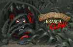 Spirit Island: Branch & Claw (2017) Stalo Žaidimo Papildymas