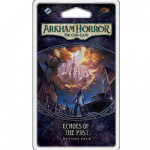 Arkham Horror LCG: Echoes of the Past