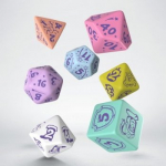 My Very First Dice Set. Little Berry (7) (Kauliukai)