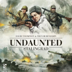 Undaunted: Stalingrad (2022)